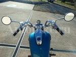     Kawasaki VN1500 Vulcan 1995  19